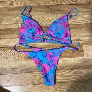 Midori bikini set